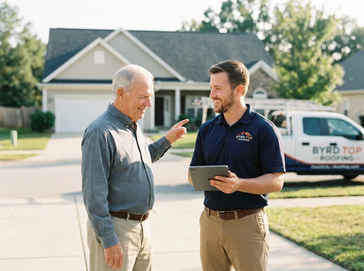 Roofing Scribner, NE FAQs